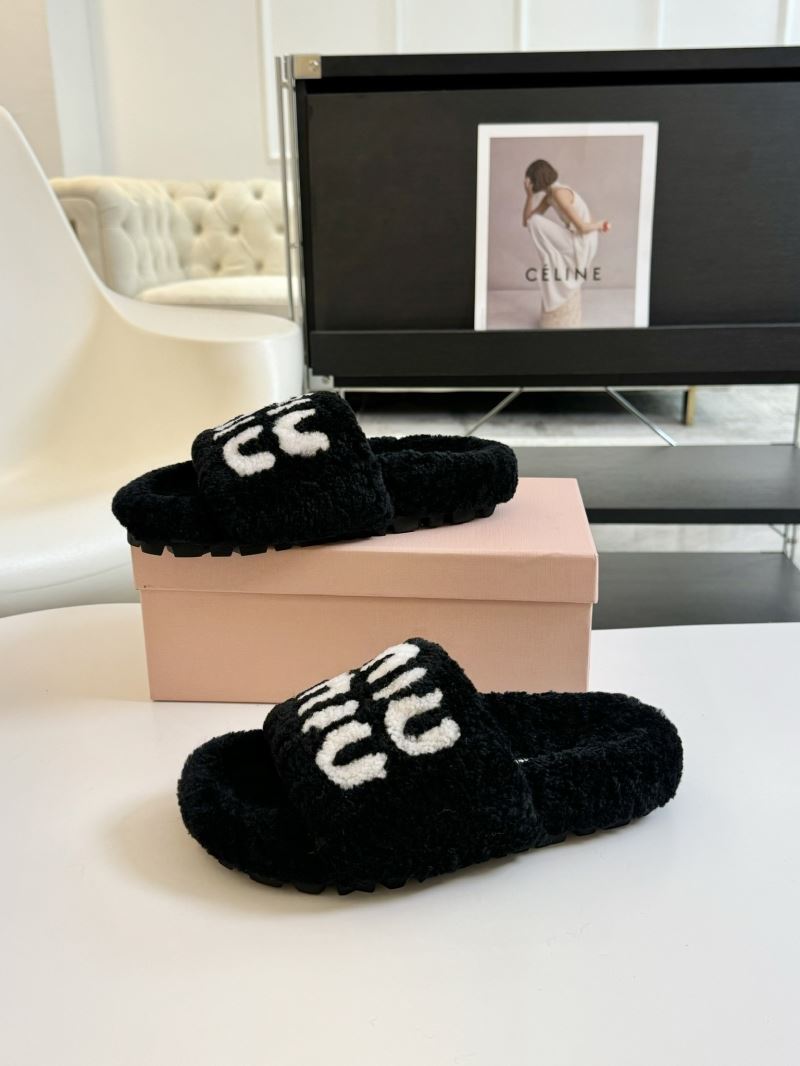 Miu Miu Sandals